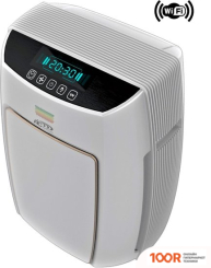 AirInCom XJ-4400 (БЕЛЫЙ) (224503)