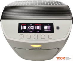 AirInCom XJ-4400 (БЕЛЫЙ) (224503)