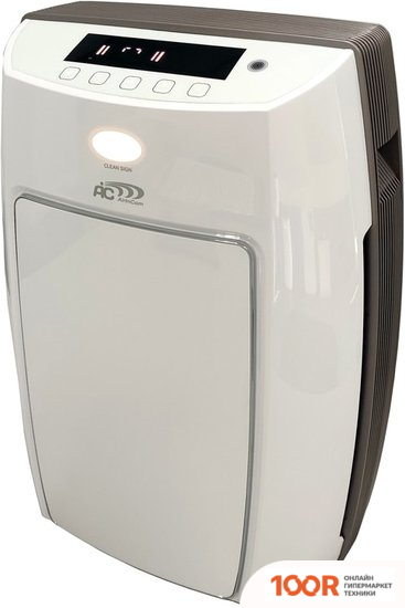 AirInCom XJ-4000 (БЕЛЫЙ) (224501)