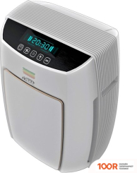 AirInCom XJ-4000 (БЕЛЫЙ) (224501)