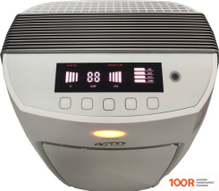 AirInCom XJ-4000 (БЕЛЫЙ) (224501)