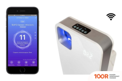 AirInCom XJ-3900A (224500)