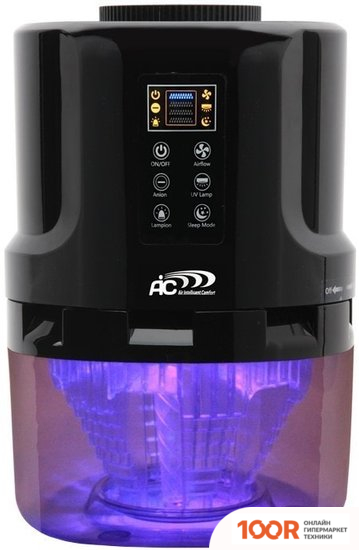 AirInCom XJ-297 (224498)