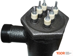 Отопительный котел Электромаш ЭКОНОМ ЭВП 6 (224467)