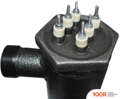 Отопительный котел Электромаш ЭКОНОМ ЭВП 3 (224466)