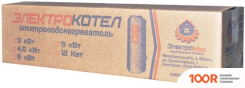 Отопительный котел Электромаш ЭВПМ-4.5 КВТ (224462)
