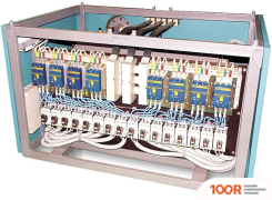 Отопительный котел Эван ЭПО 360 11460 (224450)