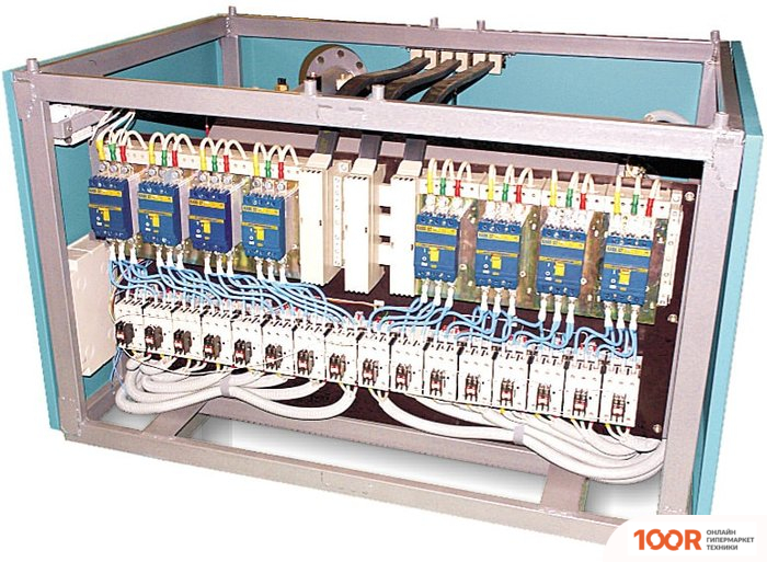 Отопительный котел Эван ЭПО 300 11455 (224449)