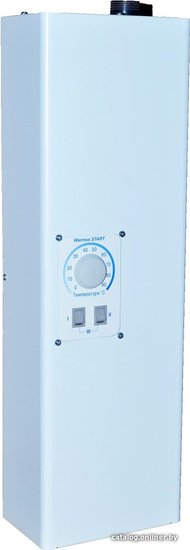 Отопительный котел Эван WARMOS START 12 12952 (224441)