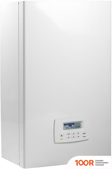 Отопительный котел Эван PRACTIC-5 14405 (224432)