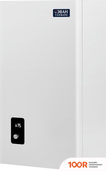 Отопительный котел Эван FORWARD-6 (224389)