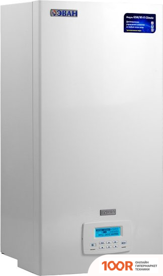 Отопительный котел Эван EXPERT 21 14380 (224360)