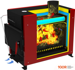 Отопительный котел Термокрафт ФАКЕЛ 15 КВТ (224355)