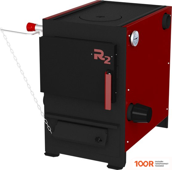 Отопительный котел Термокрафт R2 9 КВТ (224352)
