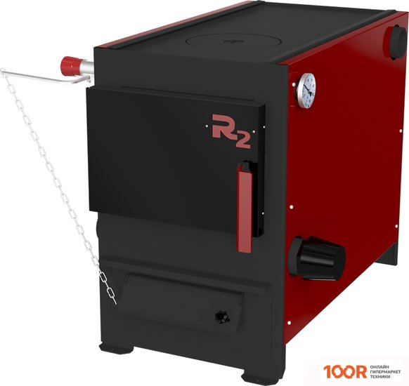 Отопительный котел Термокрафт R2 15 КВТ (224350)
