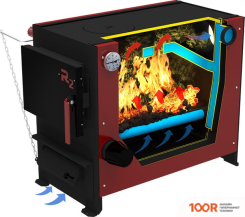 Отопительный котел Термокрафт R2 15 КВТ (224350)