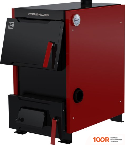 Отопительный котел Термокрафт PRIMUS B 14 КВТ (БЕЗ ВАРОЧНОЙ ПОВЕХНОСТИ) (224347)