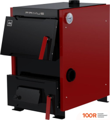 Отопительный котел Термокрафт PRIMUS B 10 КВТ (БЕЗ ВАРОЧНОЙ ПОВЕХНОСТИ) (224346)