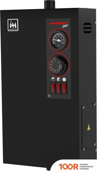 Отопительный котел Термокрафт GEIZER LITE 7.5 (224341)