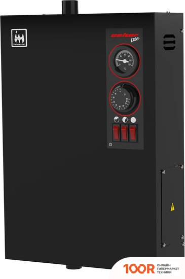 Отопительный котел Термокрафт GEIZER LITE 18 (224337)