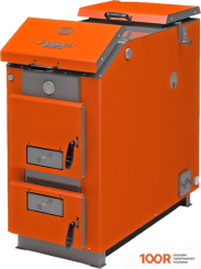 Отопительный котел Теплодар КУППЕР ЭКСПЕРТ 45 (224332)