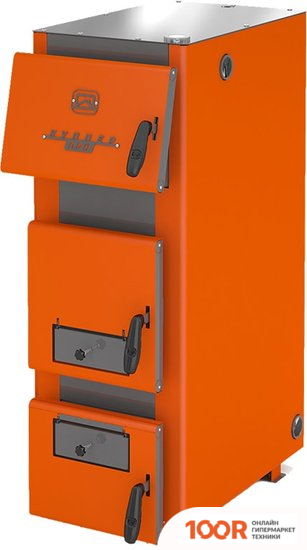 Отопительный котел Теплодар КУППЕР ПРО 28 (2.0) (224327)