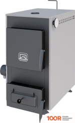 Отопительный котел Теплодар КУППЕР ПРАКТИК 20 (2018) (224325)