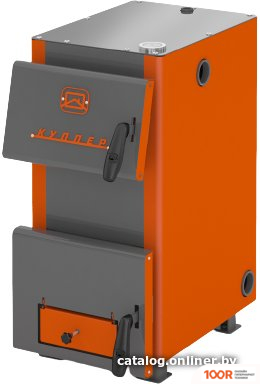Отопительный котел Теплодар КУППЕР ОК-9 (2.0) (224323)
