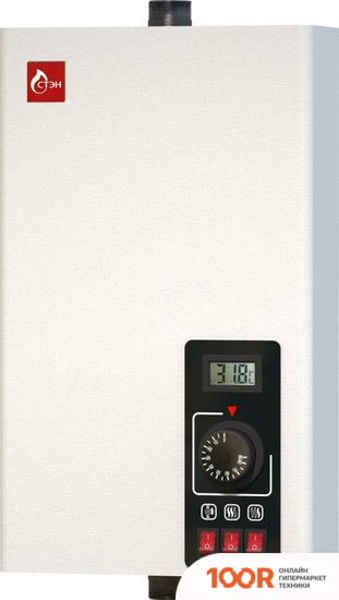 Отопительный котел СТЭН ЭВПМ - 9 (224322)