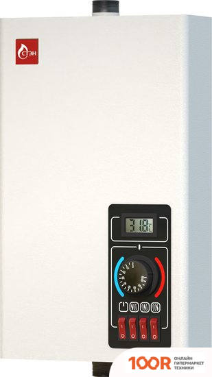 Отопительный котел СТЭН СТАНДАРТ - 12 (224289)