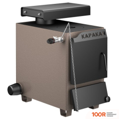 Отопительный котел СТЭН КАРАКАН 8ТПЭ 3 (224287)