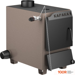 Отопительный котел СТЭН КАРАКАН 8ТПЭ 3 (224287)