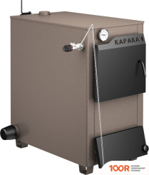 Отопительный котел СТЭН КАРАКАН 30ТЭГВ 3 (224286)
