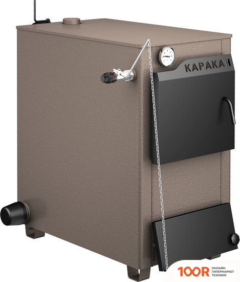Отопительный котел СТЭН КАРАКАН 30ТЭГВ 3 (224286)