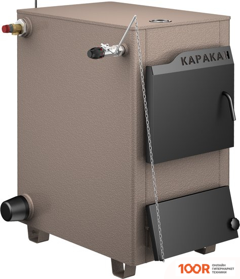 Отопительный котел СТЭН КАРАКАН 20ТЭГВ 3 (224284)