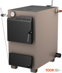 Отопительный котел СТЭН КАРАКАН 20ТПЭВ 3 (224282)