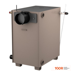 Отопительный котел СТЭН КАРАКАН 20ТПЭ 3 (224281)