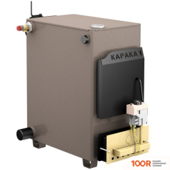 Отопительный котел СТЭН КАРАКАН 14ТЭГ 3 (224278)