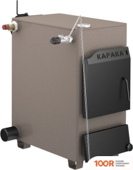 Отопительный котел СТЭН КАРАКАН 14ТЭГ 3 (224278)