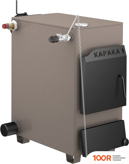 Отопительный котел СТЭН КАРАКАН 14ТЭГ 3 (224278)