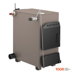 Отопительный котел СТЭН КАРАКАН 14ТЭГ 3 (224278)