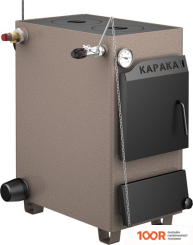 Отопительный котел СТЭН КАРАКАН 14ТПЭ 3 (224277)