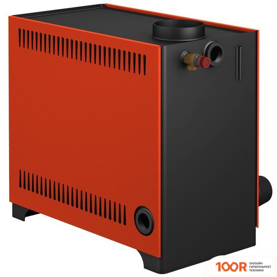 Отопительный котел СТЭН MINI 11 ТЕРРАКОТ (224273)