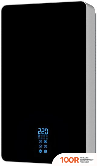 Отопительный котел Лемакс PROPLUS-7.5 (224253)