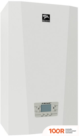 Отопительный котел Лемакс PRIME-С35 (224248)