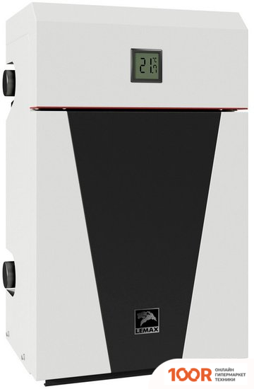 Отопительный котел Лемакс DIRECT 16 (224217)