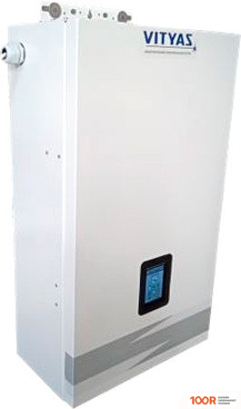 Отопительный котел Витязь K12-01C (224210)