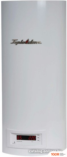 Отопительный котел Бастион TEPLODOM I-TRM SILVER 12 (224198)