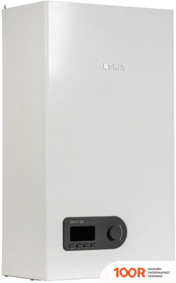 Отопительный котел Бастион SKAT GB 28 (224197)