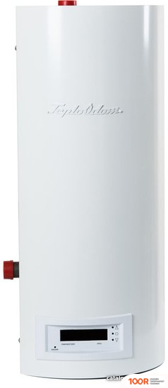 Отопительный котел Бастион I-TRM SILVER 9КВТ (224195)